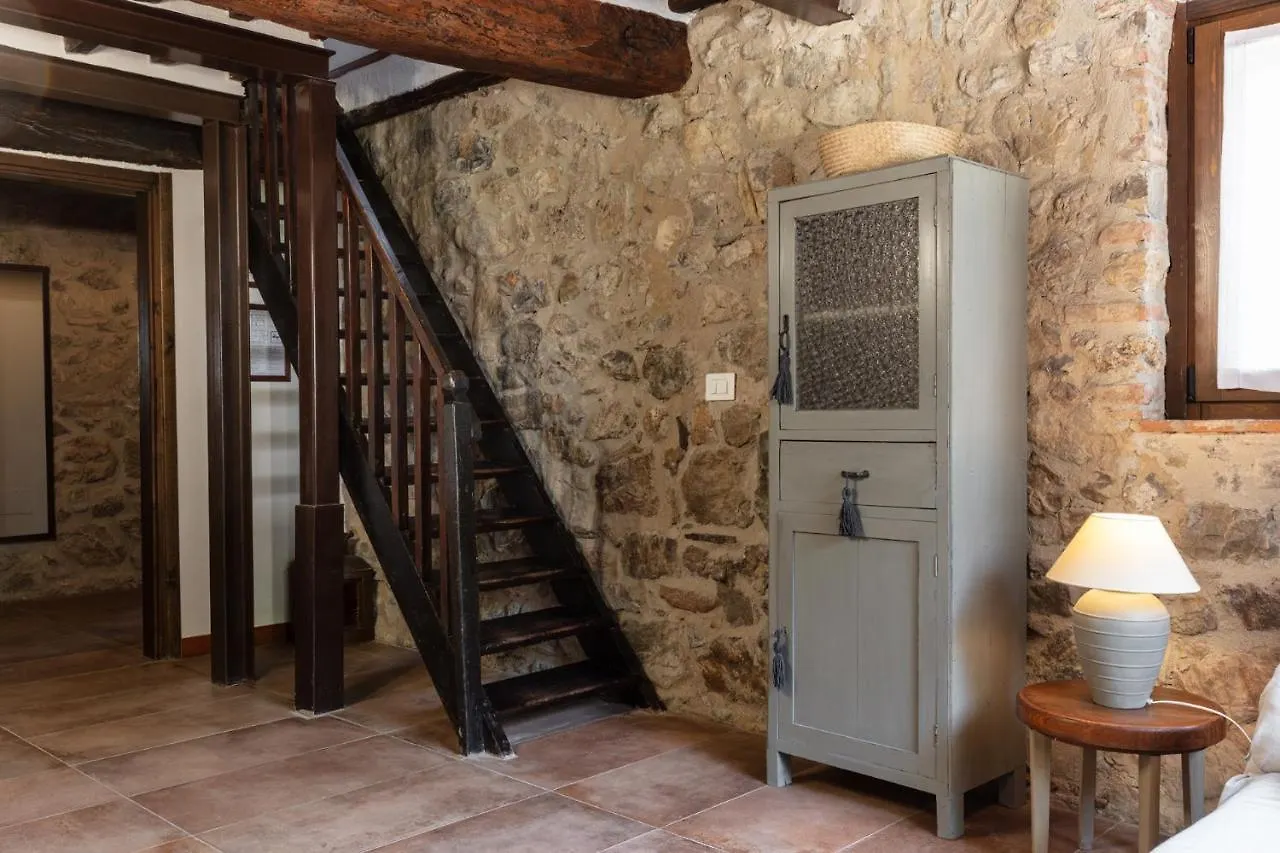 Tenuta Il Cicalino Massa Marittima