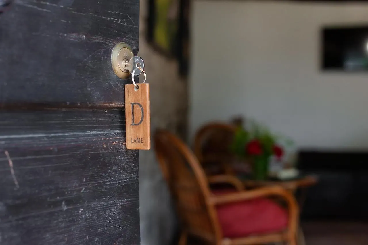 Alloggio per agriturismo Tenuta Il Cicalino Massa Marittima
