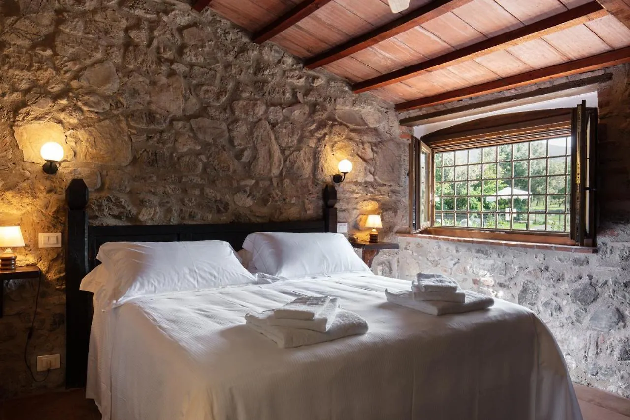 Tenuta Il Cicalino Massa Marittima Italia