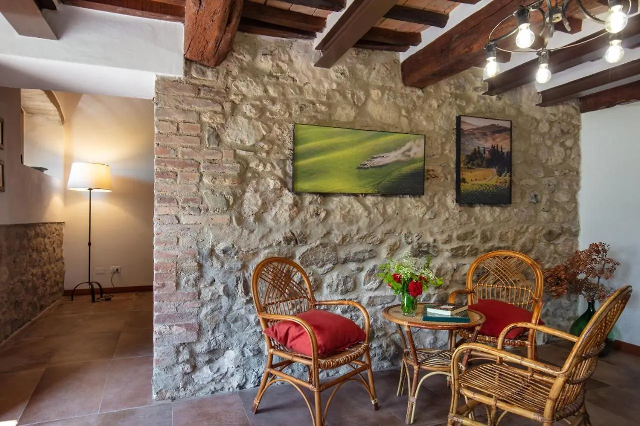 Tenuta Il Cicalino Massa Marittima 0*,  Italia