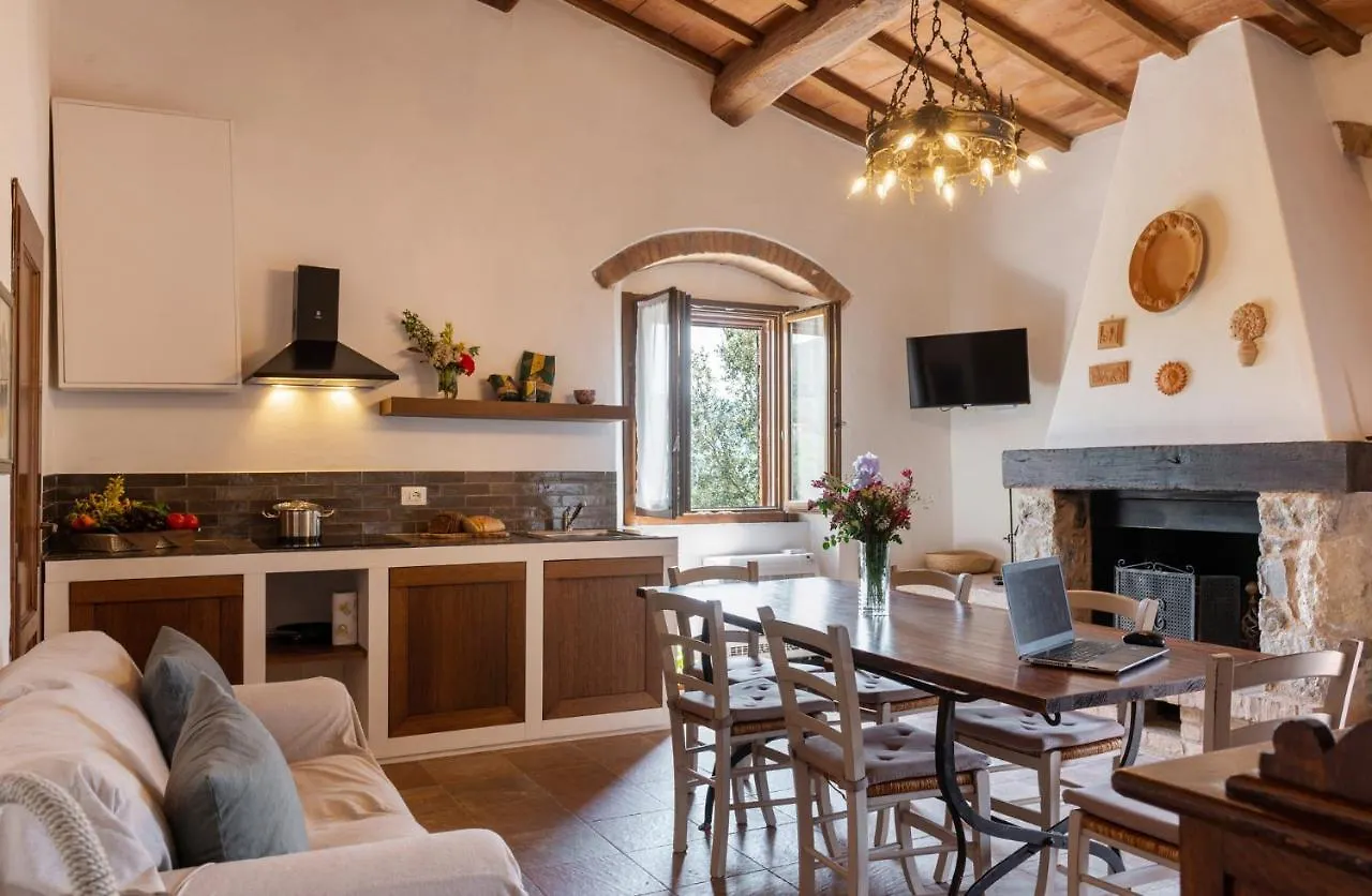 Tenuta Il Cicalino Massa Marittima 0*,  Italia