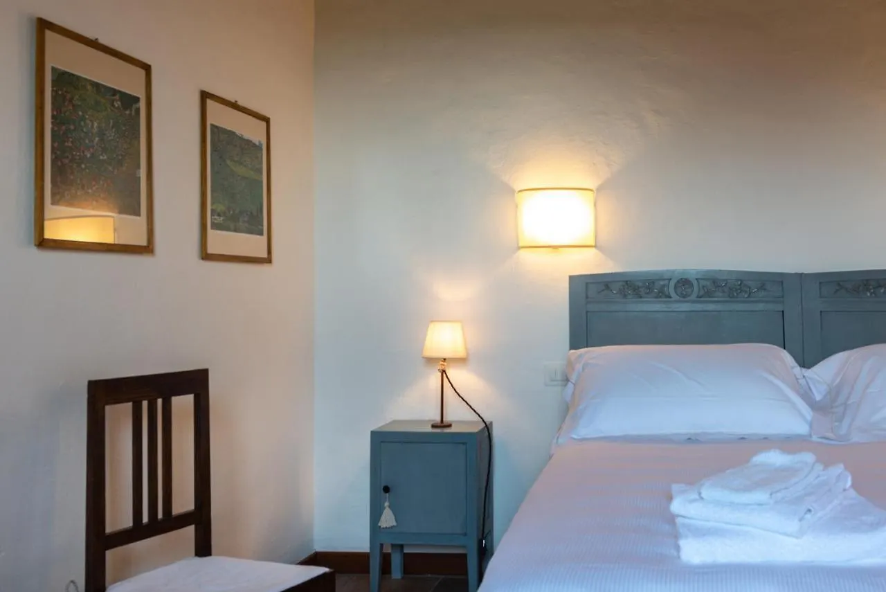 Tenuta Il Cicalino Massa Marittima 0*,  Italia