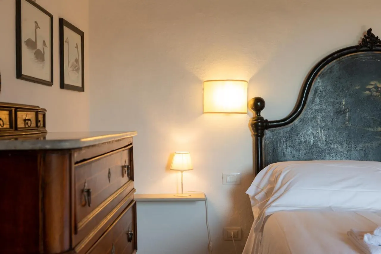 Farm stay Tenuta Il Cicalino Massa Marittima Italy