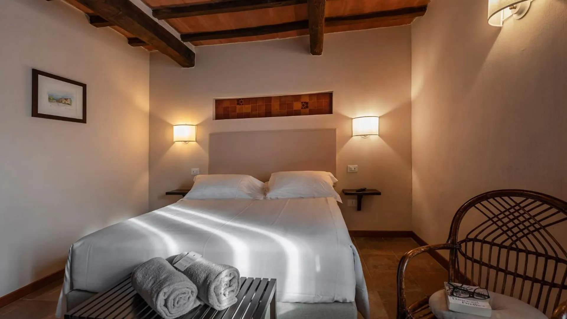 Tenuta Il Cicalino Massa Marittima