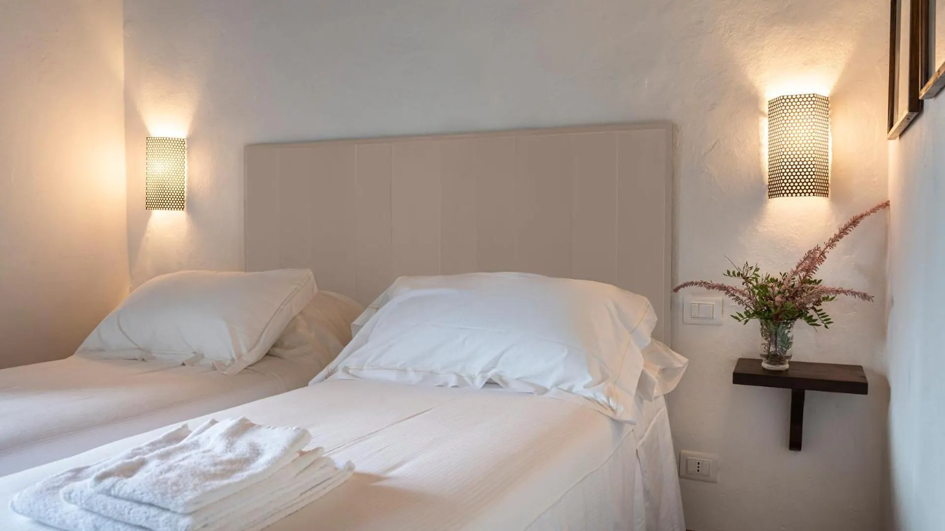 Tenuta Il Cicalino Massa Marittima Italia