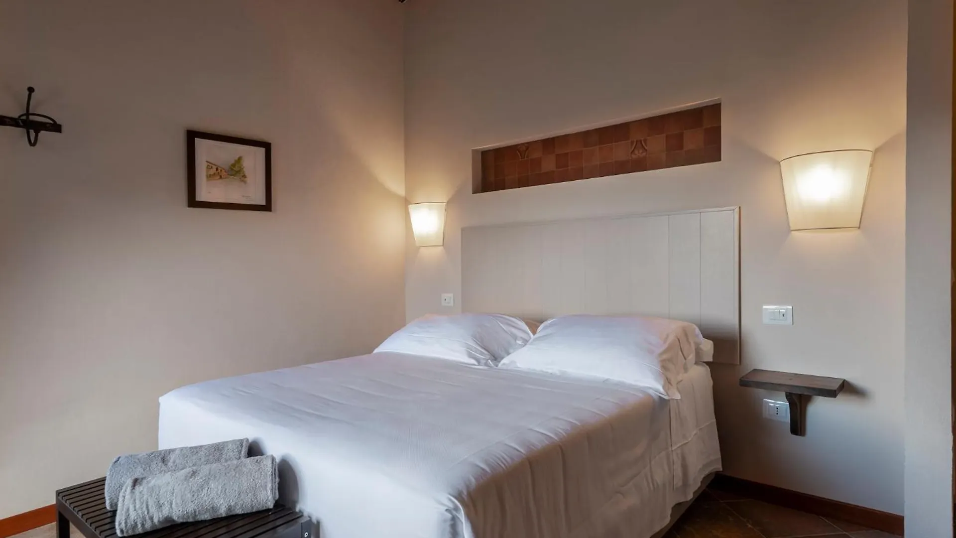 Tenuta Il Cicalino Massa Marittima Vakantieboerderij