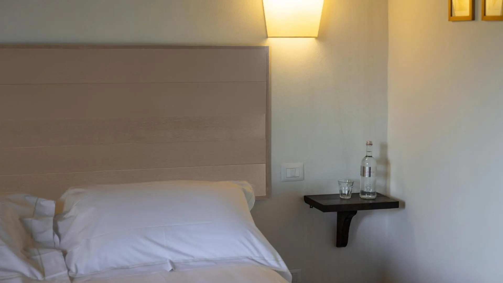 Farm stay Tenuta Il Cicalino Massa Marittima