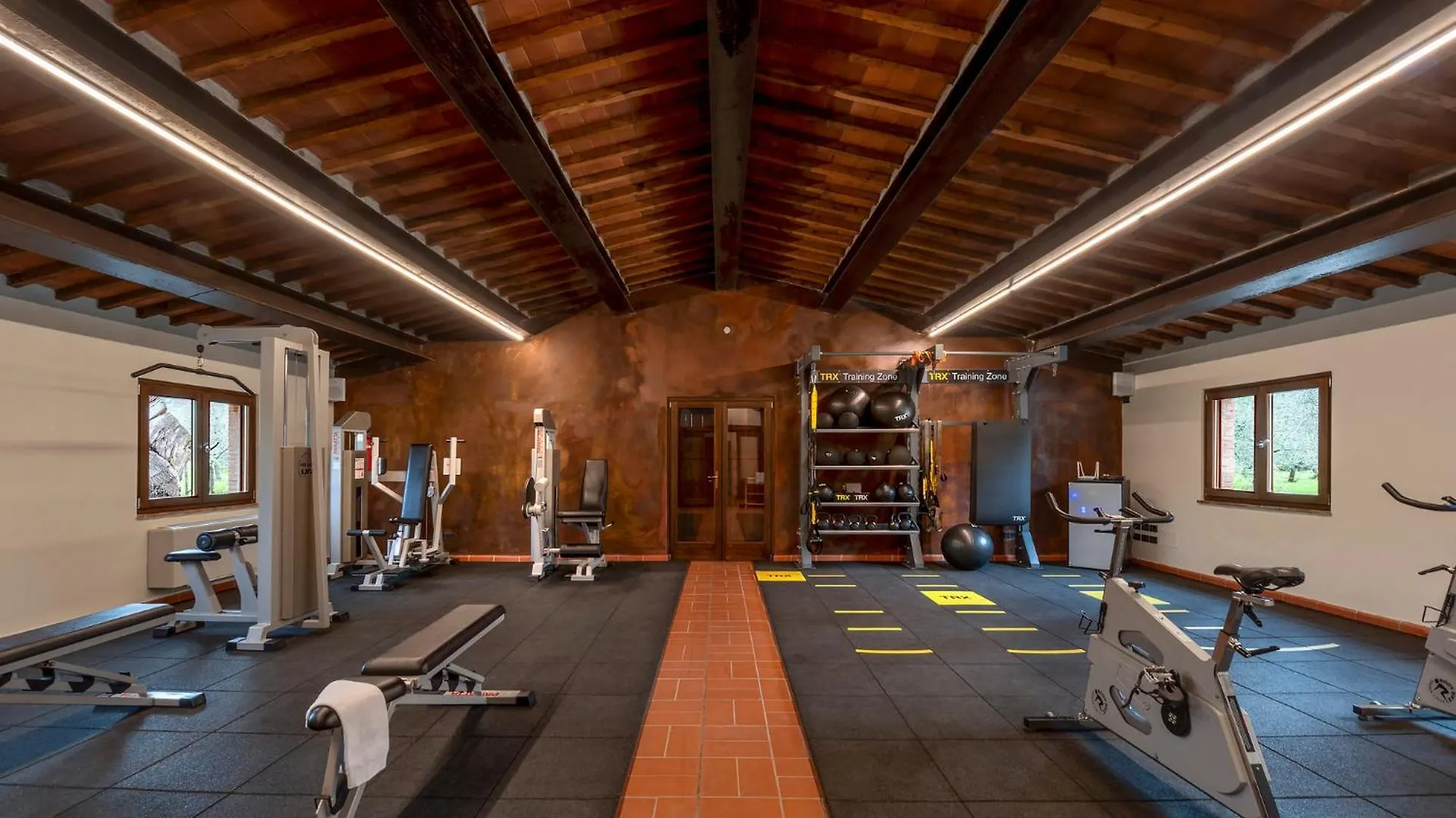 Tenuta Il Cicalino Massa Marittima