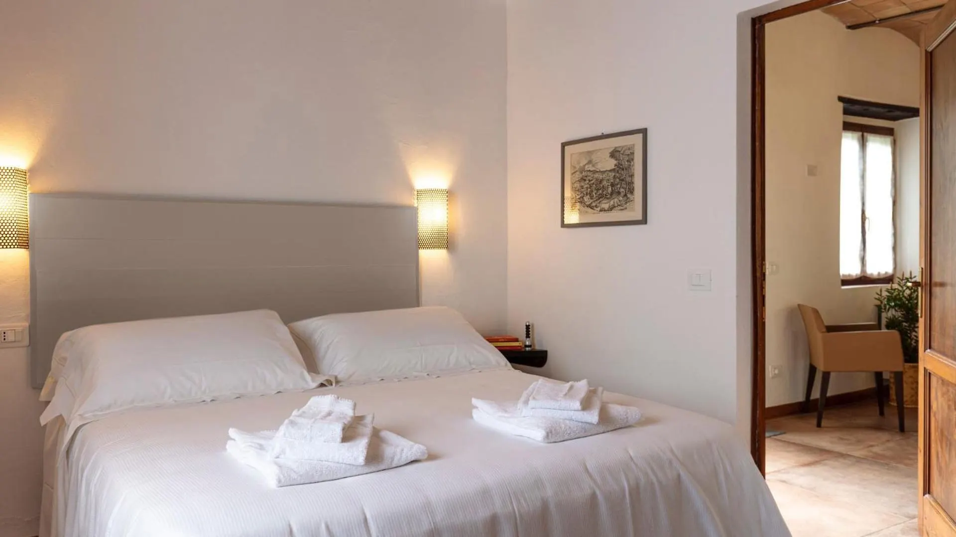 Tenuta Il Cicalino Massa Marittima Italia