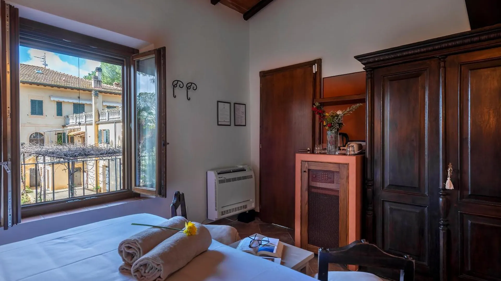 Tenuta Il Cicalino Massa Marittima 0*,