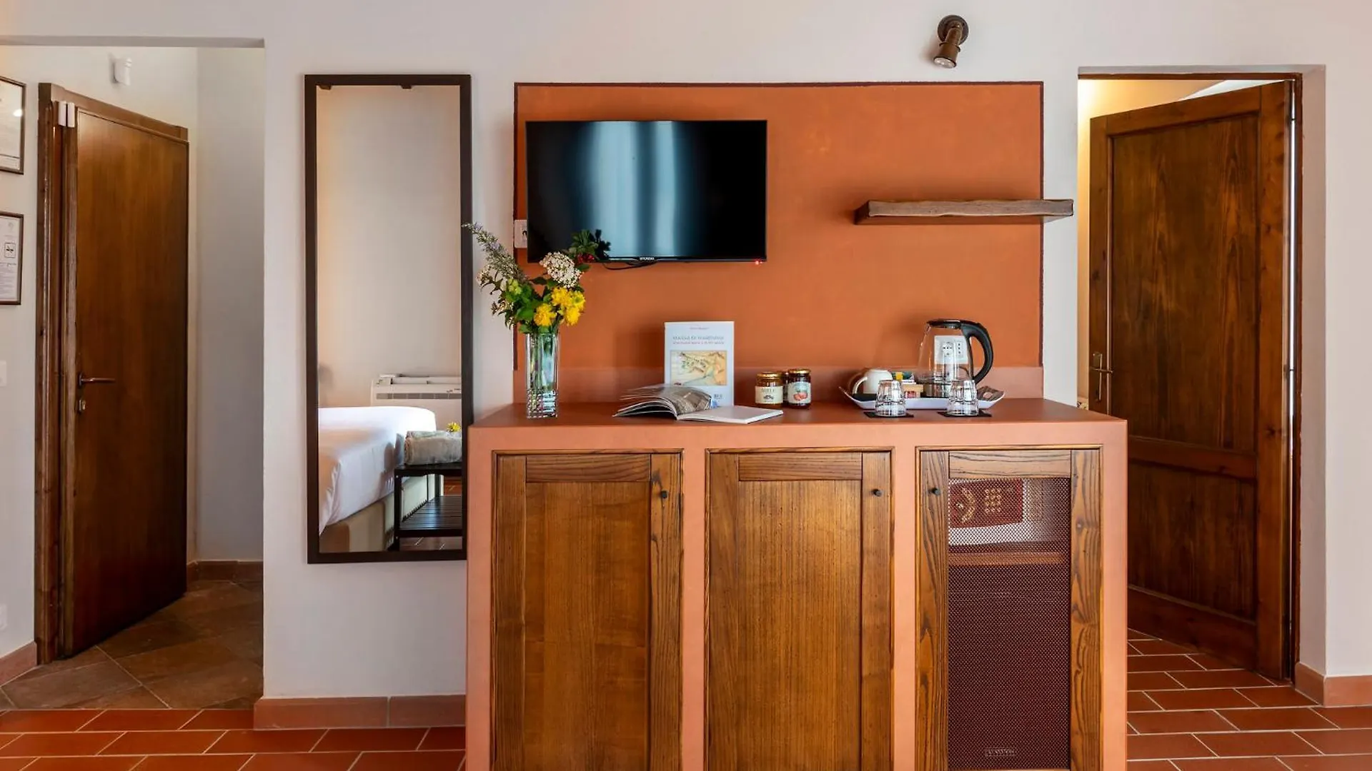 Tenuta Il Cicalino Massa Marittima 0*,  Italia