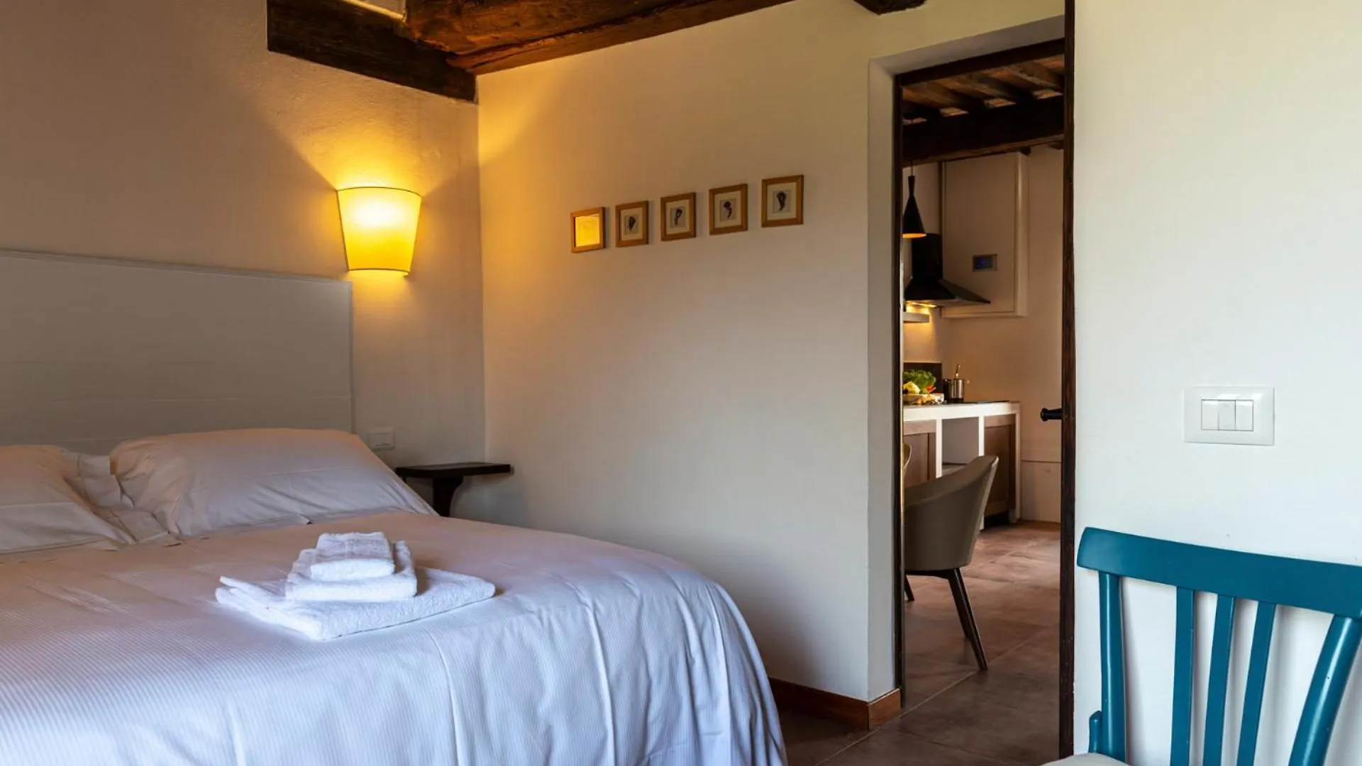 Tenuta Il Cicalino Massa Marittima