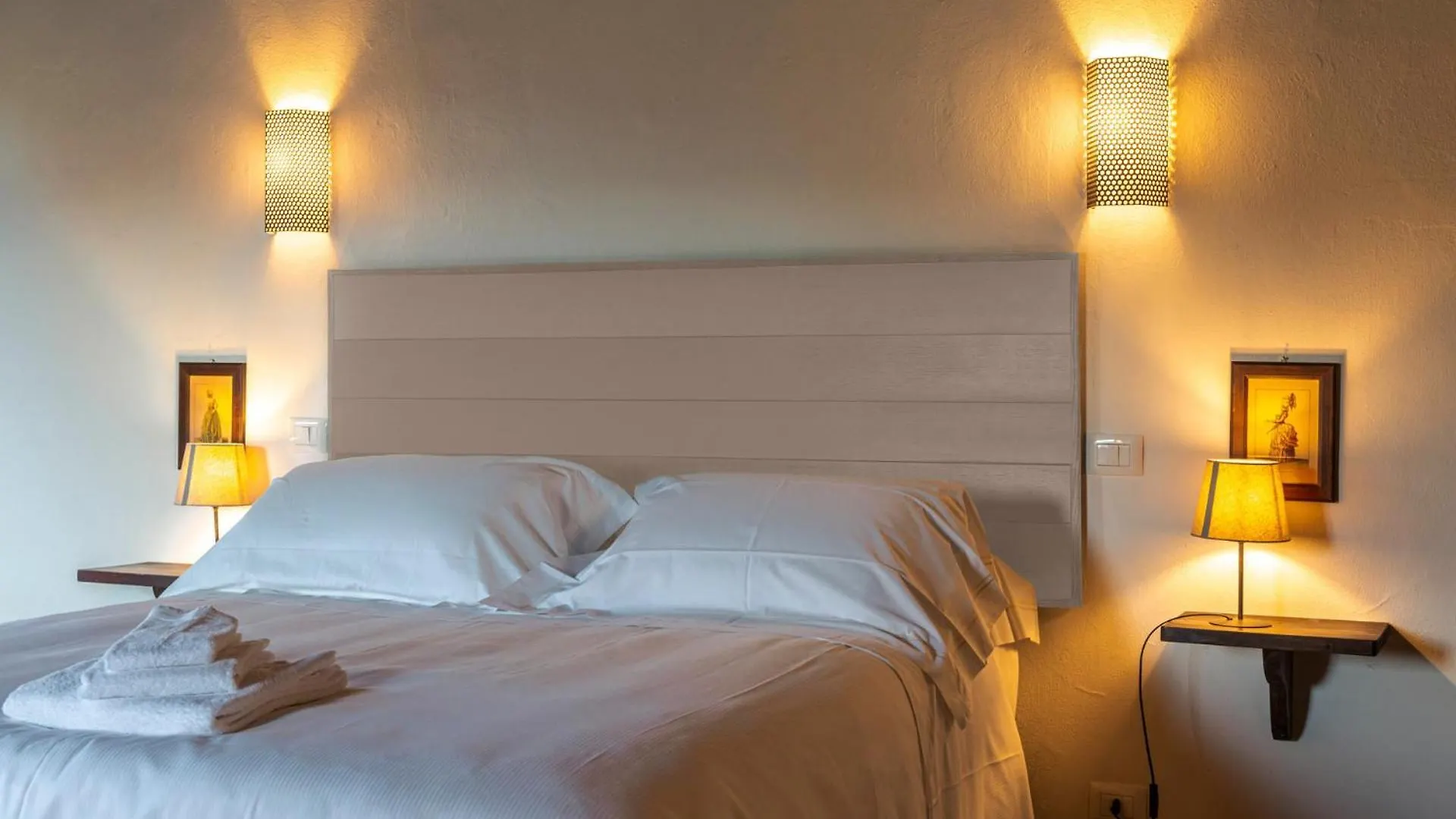 Tenuta Il Cicalino Massa Marittima Farm stay