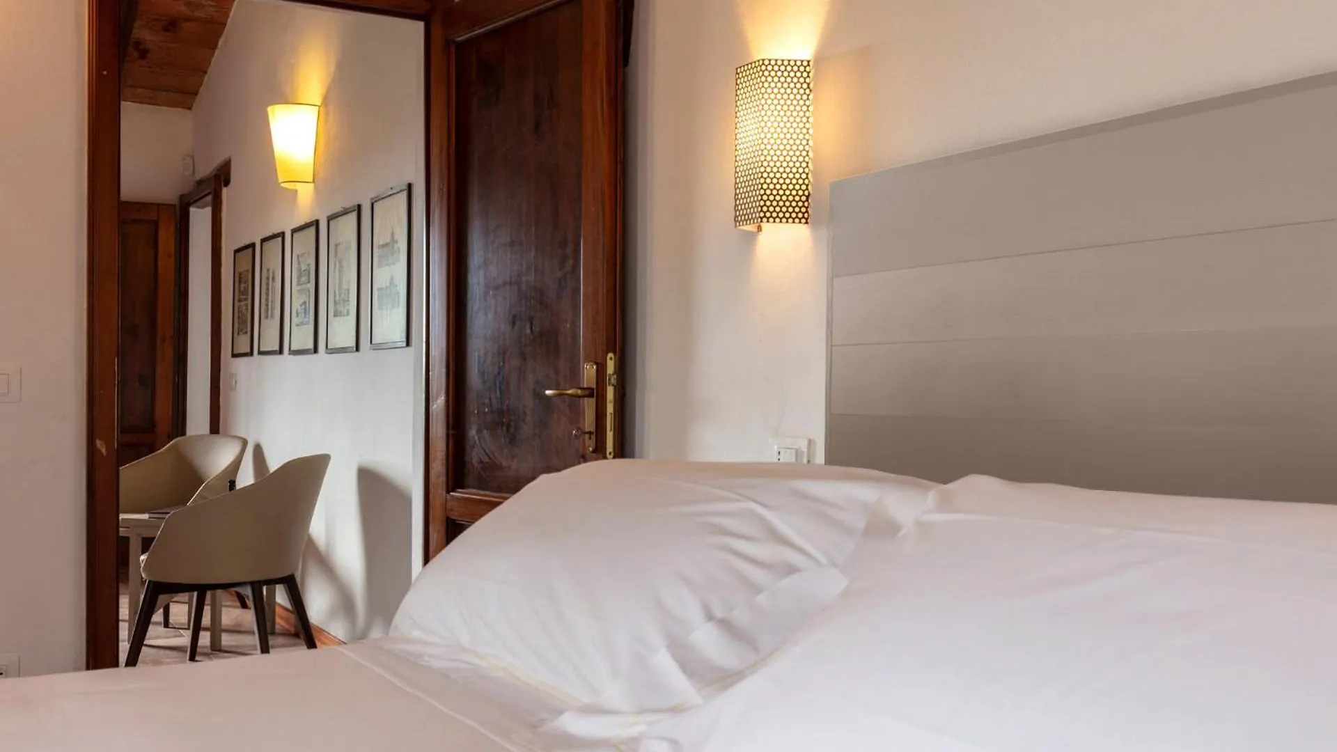 Tenuta Il Cicalino Massa Marittima Alloggio per agriturismo