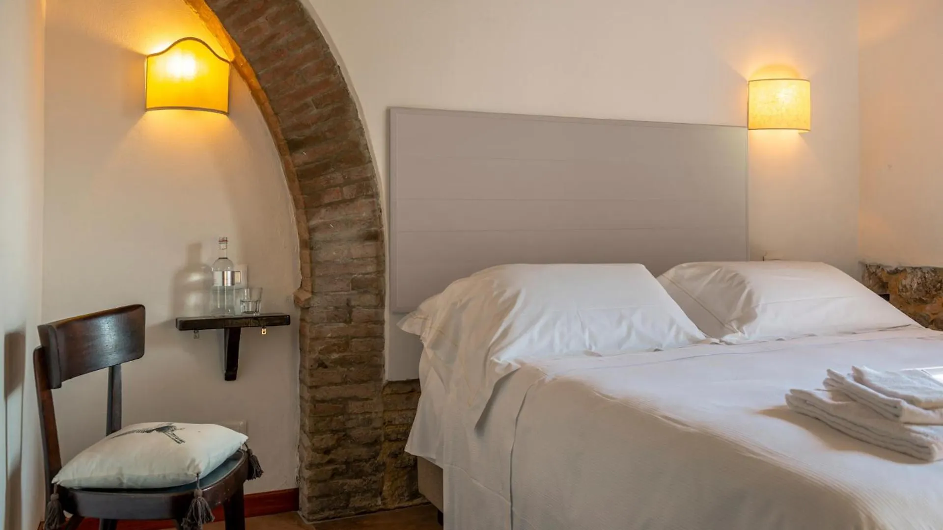 Tenuta Il Cicalino Massa Marittima