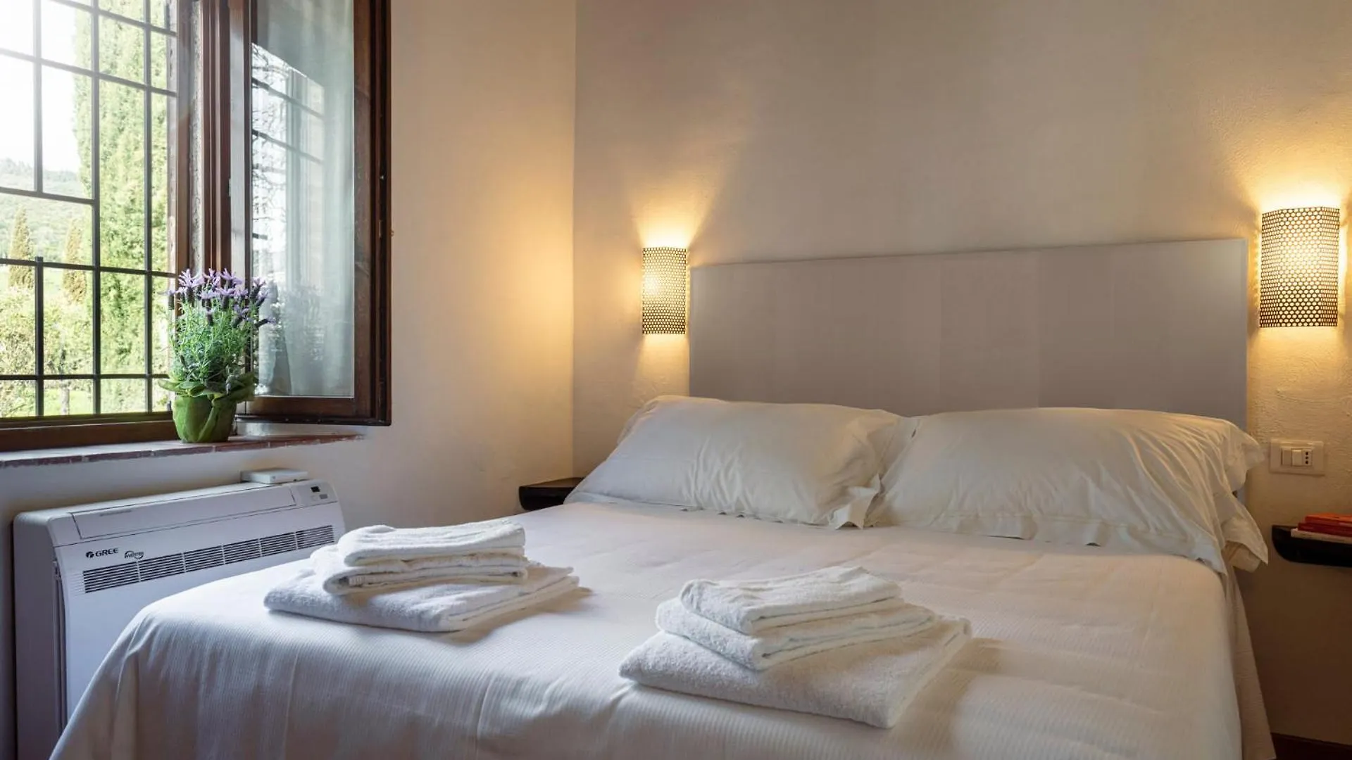 Tenuta Il Cicalino Massa Marittima Alloggio per agriturismo