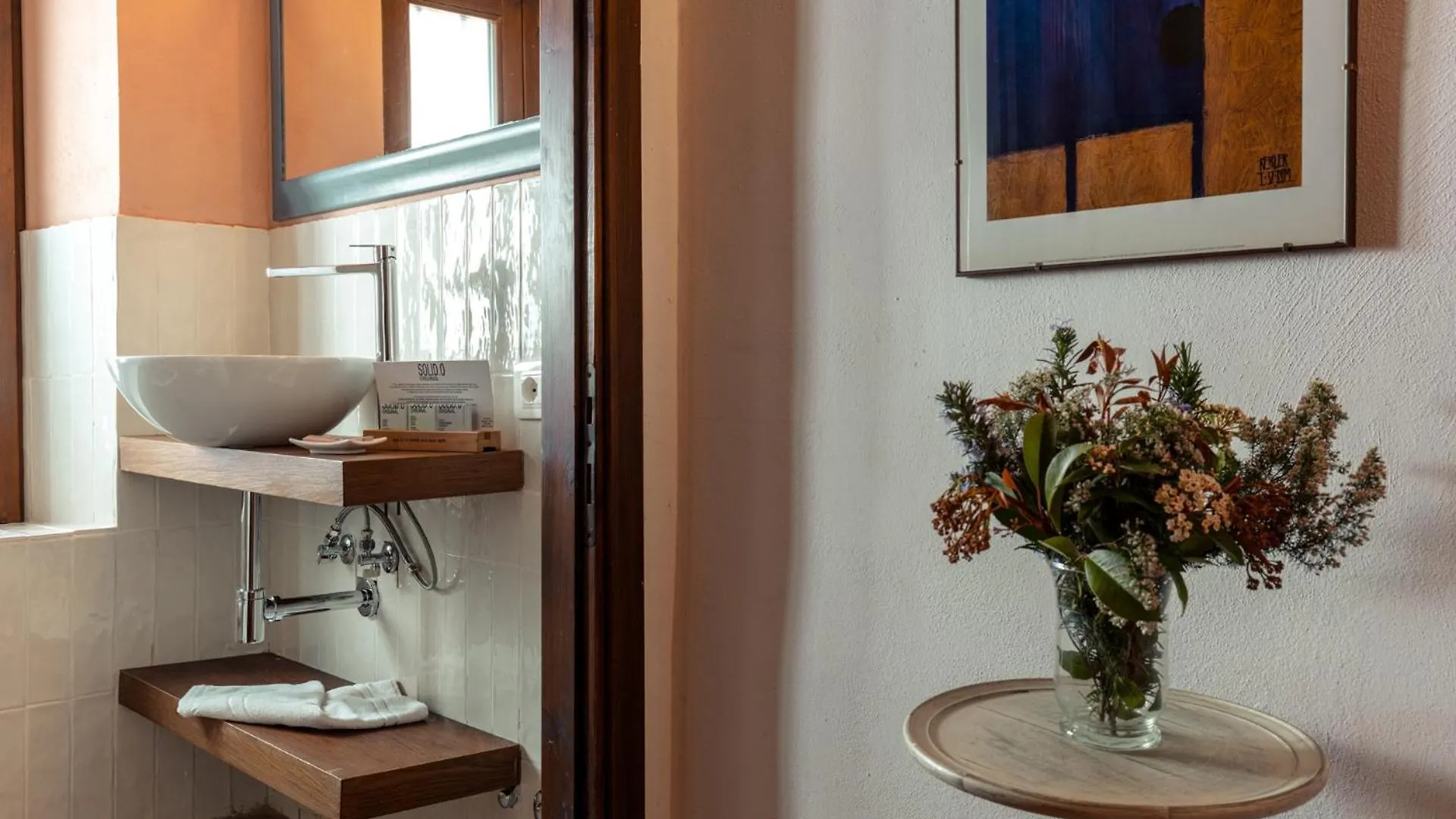 Tenuta Il Cicalino Massa Marittima Alloggio per agriturismo