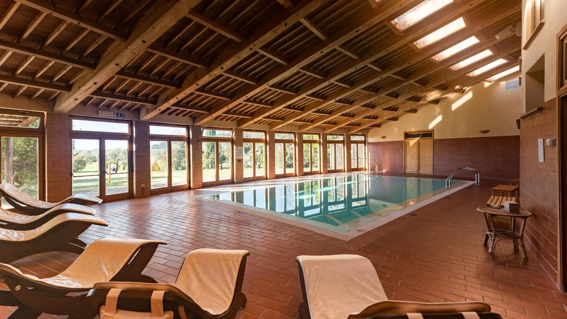 Farm stay Tenuta Il Cicalino Massa Marittima