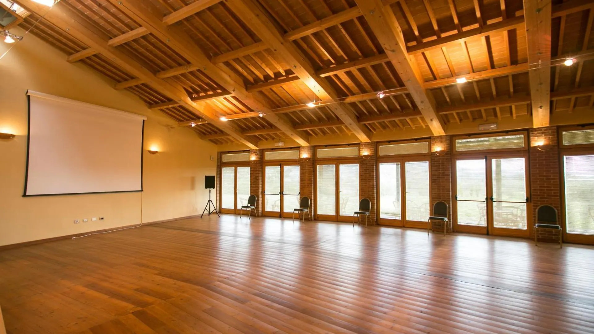 Alloggio per agriturismo Tenuta Il Cicalino Massa Marittima