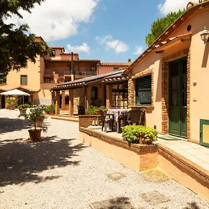 Il Belvedere Country Alloggio per agriturismo