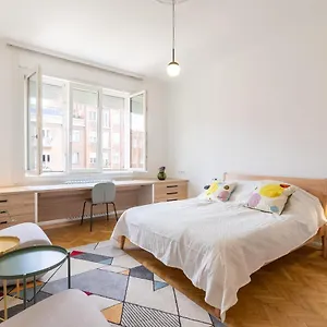 The Palm Springs Appartamento Budapest