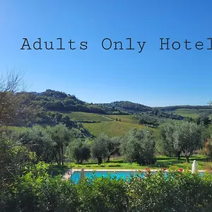 Landhuis Relais Fattoria Valle, Panzano in Chianti