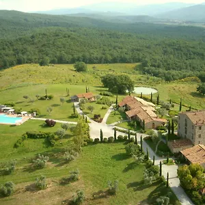 Il Convento Di Monte Pozzali Alloggio per agriturismo