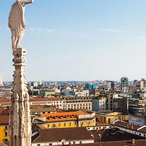 Clotilde Superior Appartamento Milano