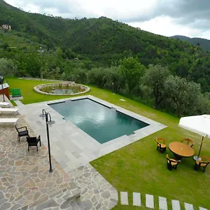 Vakantiehuis La Pietra Piana, Reggello