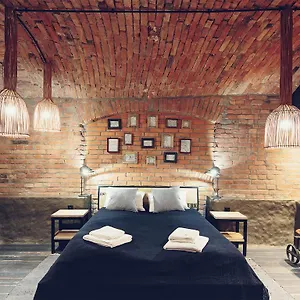 Habitat Appartamento Cracovia