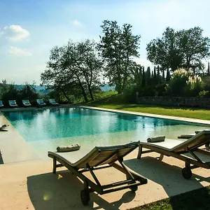 Vakantieboerderij Rignana Estate, Greve in Chianti